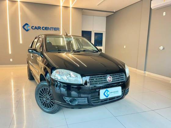 FIAT SIENA 1.0 MPI FIRE 8V FLEX 4P MANUAL FIAT SIENA 1.0 MPI FIRE 8V FLEX 4P MANUAL